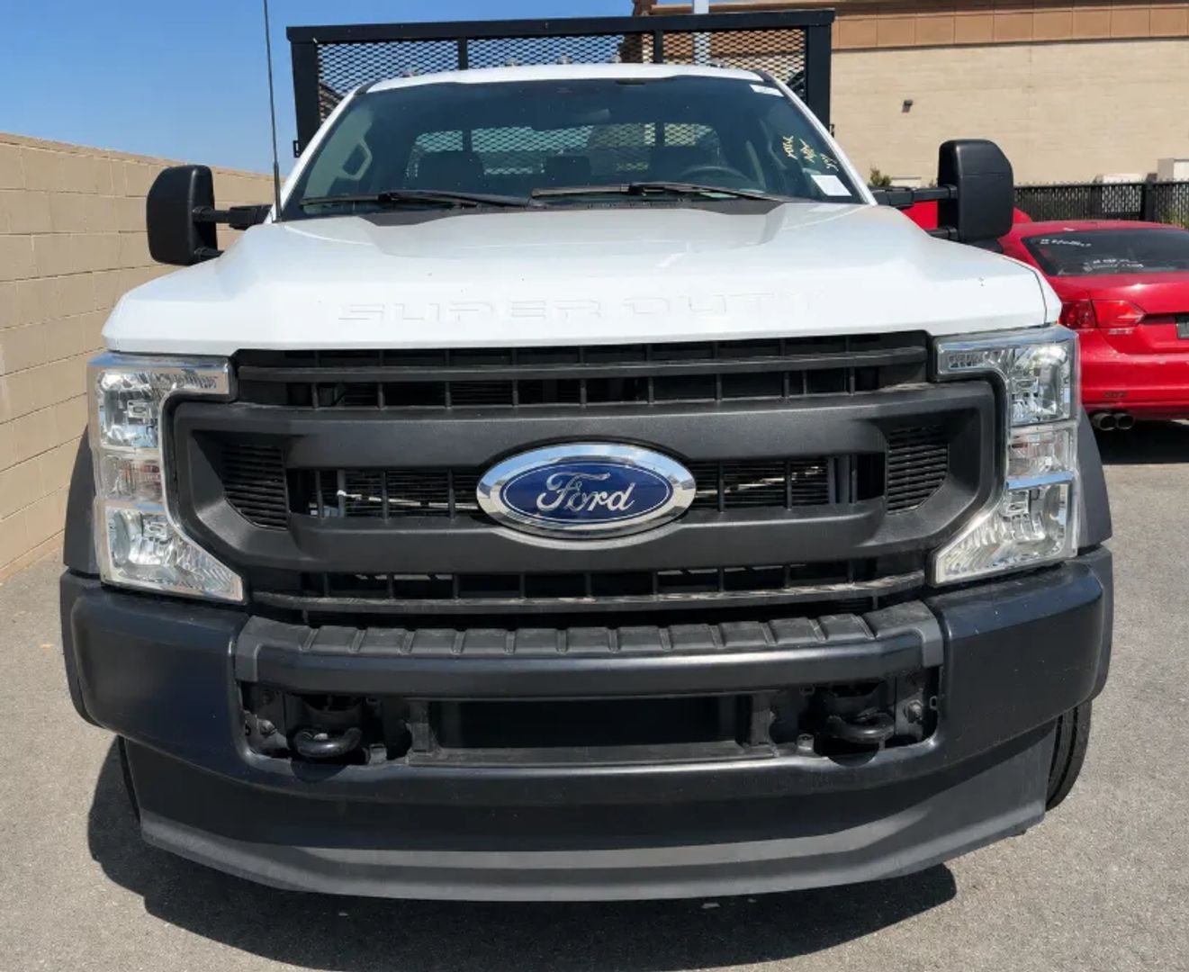 ford f-450 super duty chassis cab 2022 1FDUF4HT6NEF12499 image ford f-450 super duty chassis cab 2022 1FDUF4HT6NEF12499 image